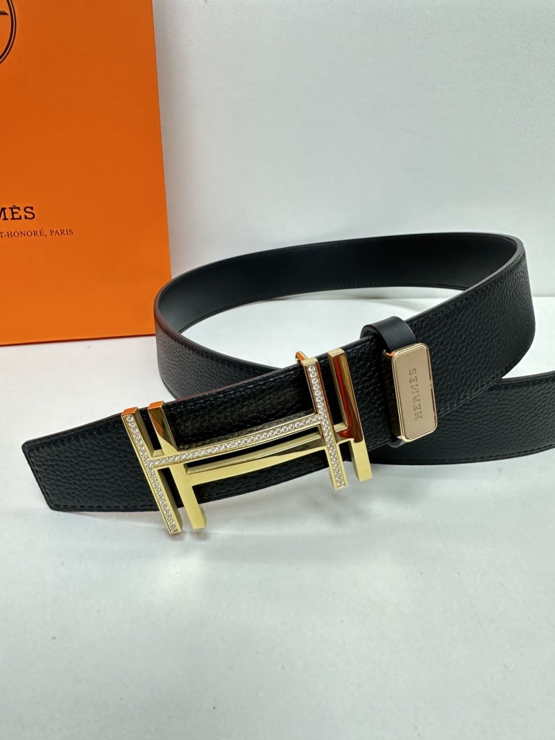 Hermes Belts